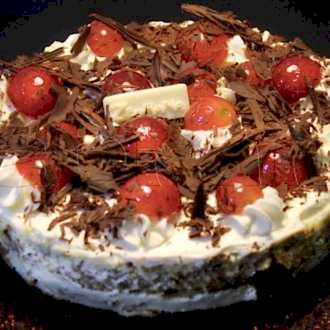 Чизкейк сливочный Чизкейк сливочный